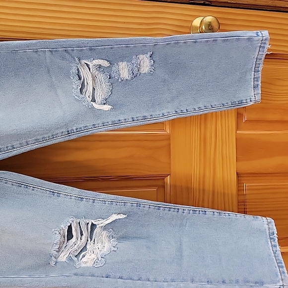 Forever21 jeans - Picture 4 of 7